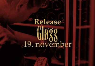 Gløgg release