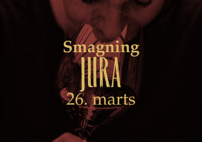 Smagning: JURA