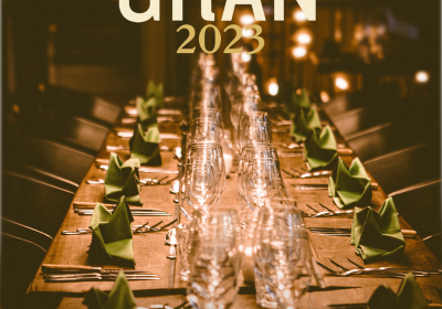 Nytår på GRAN 2023