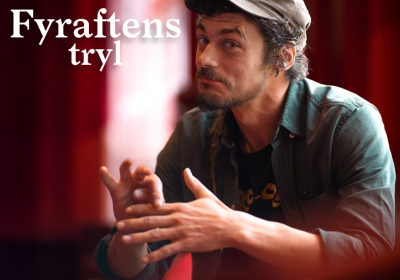 Fyraftenstryl