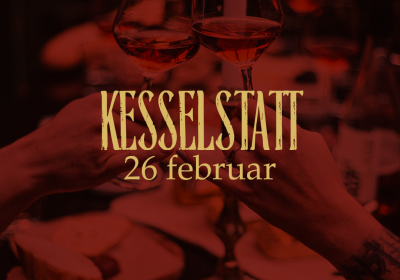 En aften med Kesselstatt Mosel