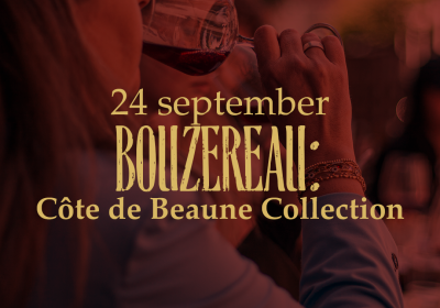BOUZEREAU: CÔTE DE BEAUNE COLLECTION